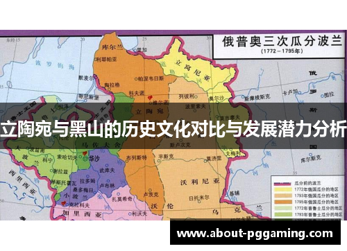 立陶宛与黑山的历史文化对比与发展潜力分析 立陶宛与黑山的历史文化对比与发展潜力分析
